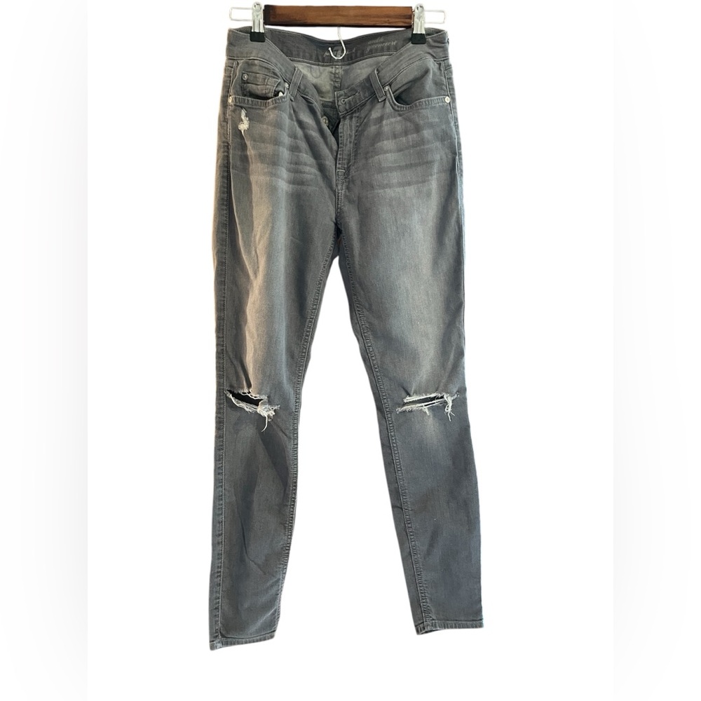7 For All Mankind